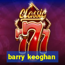 barry keoghan